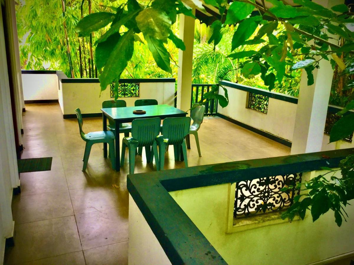 Ama Residence Matale Luaran gambar