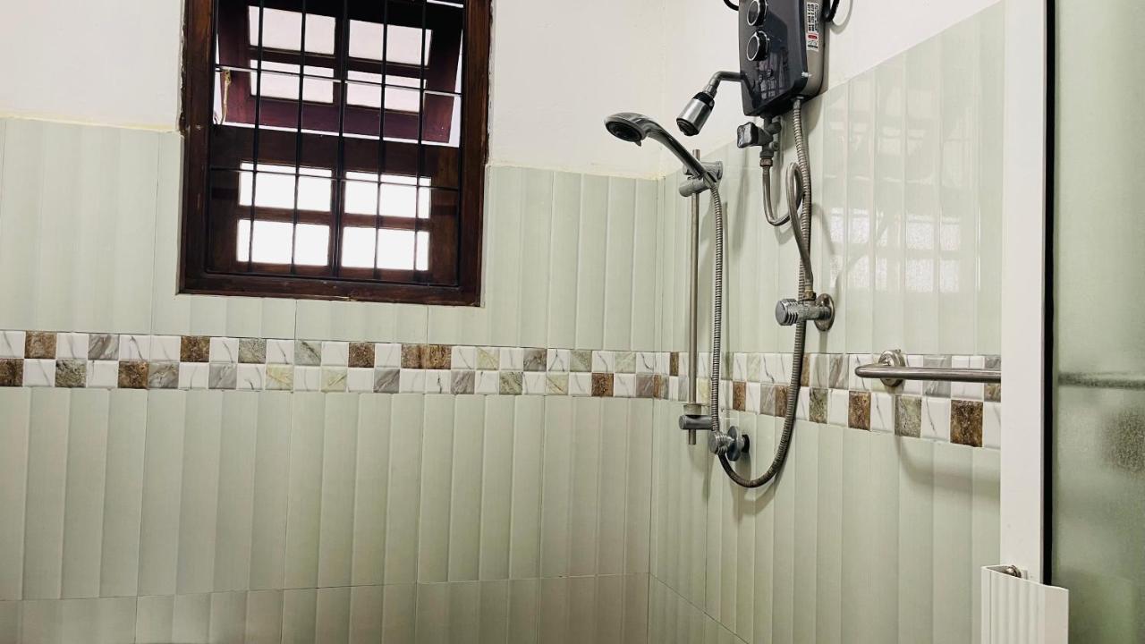 Ama Residence Matale Luaran gambar
