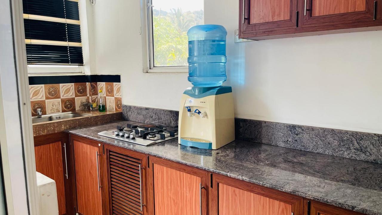 Ama Residence Matale Luaran gambar