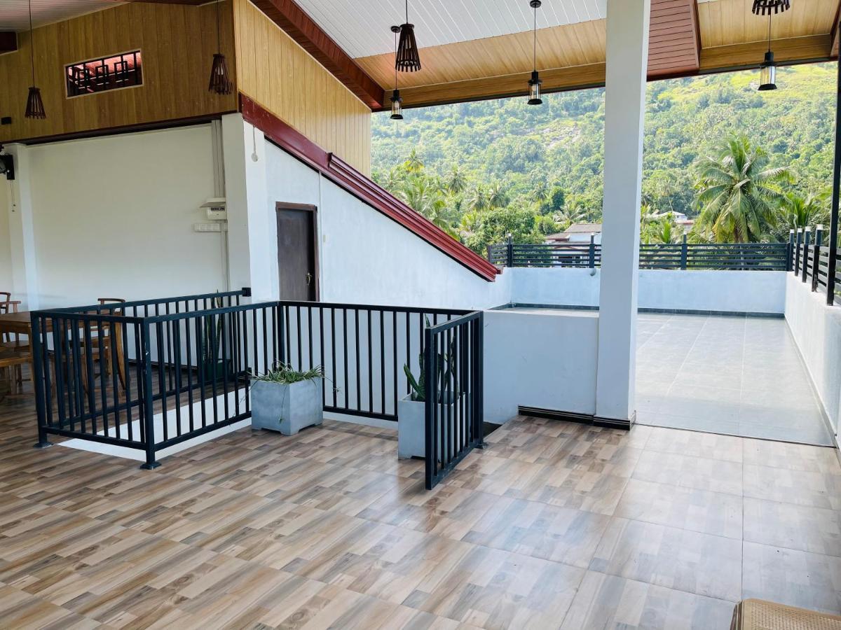 Ama Residence Matale Luaran gambar