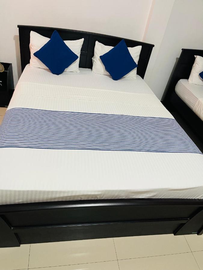 Ama Residence Matale Luaran gambar