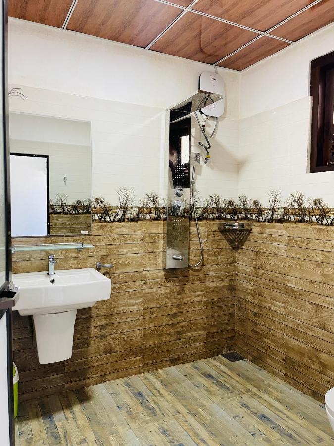 Ama Residence Matale Luaran gambar