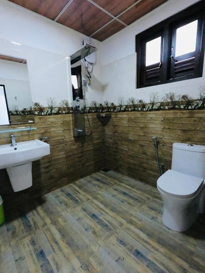 Ama Residence Matale Luaran gambar