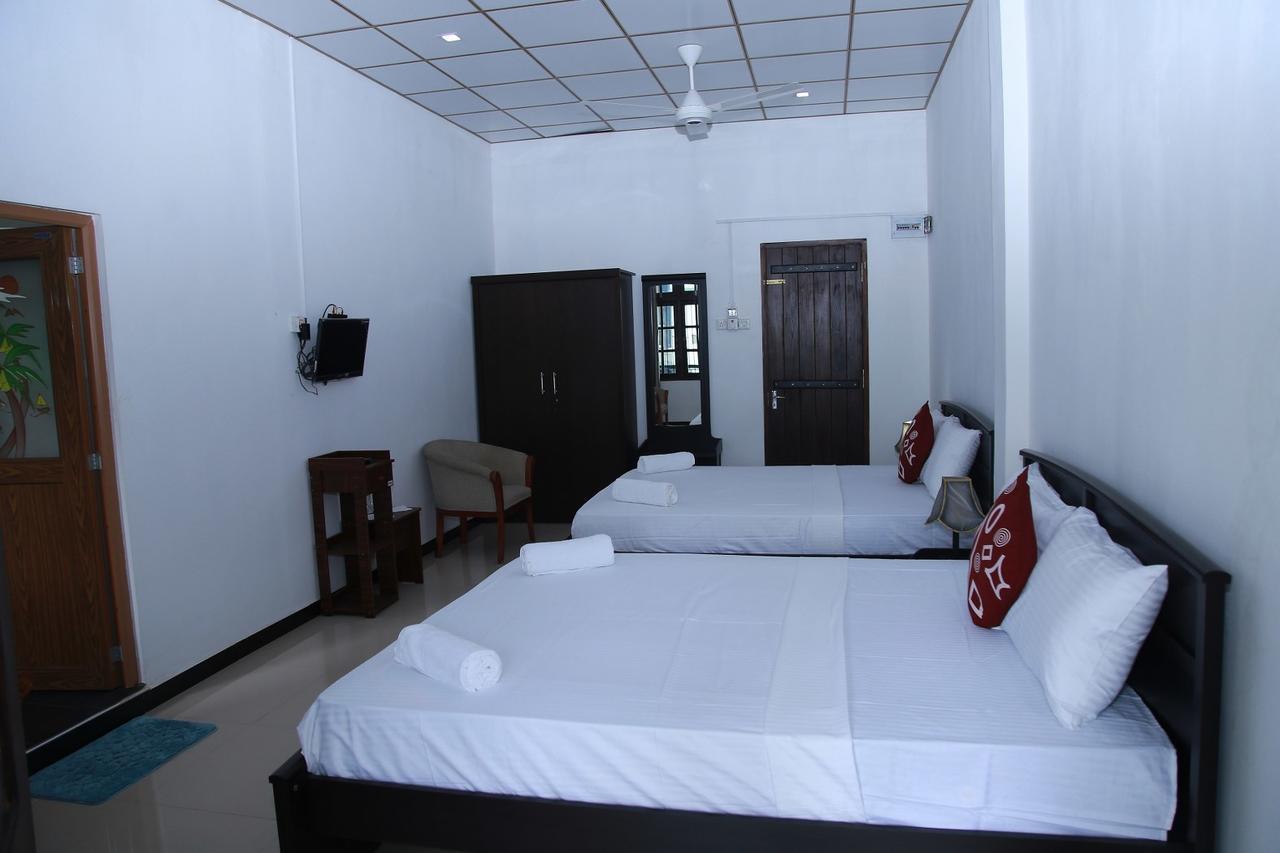 Ama Residence Matale Luaran gambar