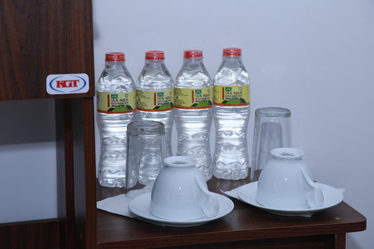 Ama Residence Matale Luaran gambar